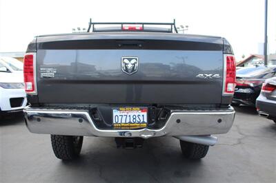 2015 RAM 2500 Crew Cab Laramie   - Photo 15 - Sacramento, CA 95825