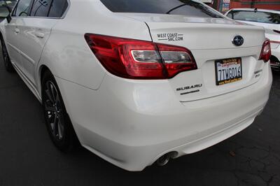 2016 Subaru Legacy 3.6R Limited   - Photo 16 - Sacramento, CA 95825