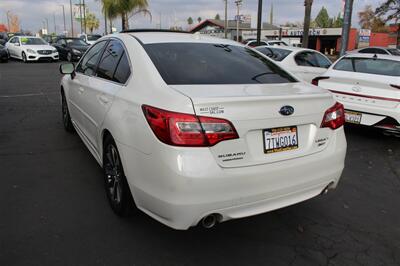 2016 Subaru Legacy 3.6R Limited   - Photo 5 - Sacramento, CA 95825