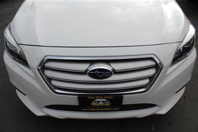 2016 Subaru Legacy 3.6R Limited   - Photo 9 - Sacramento, CA 95825