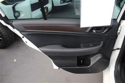 2016 Subaru Legacy 3.6R Limited   - Photo 23 - Sacramento, CA 95825