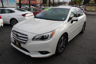 2016 Subaru Legacy 3.6R Limited   - Photo 4 - Sacramento, CA 95825