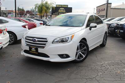 2016 Subaru Legacy 3.6R Limited   - Photo 40 - Sacramento, CA 95825