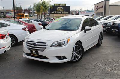 2016 Subaru Legacy 3.6R Limited   - Photo 41 - Sacramento, CA 95825