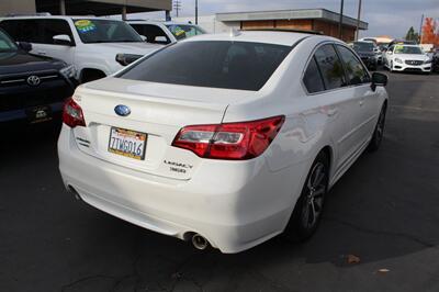 2016 Subaru Legacy 3.6R Limited   - Photo 7 - Sacramento, CA 95825
