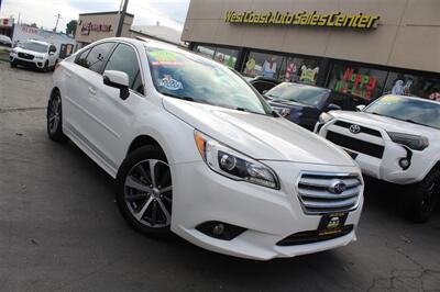 2016 Subaru Legacy 3.6R Limited   - Photo 38 - Sacramento, CA 95825