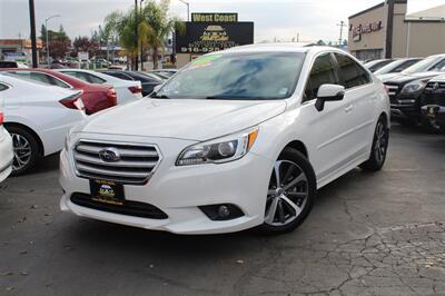 2016 Subaru Legacy 3.6R Limited   - Photo 2 - Sacramento, CA 95825