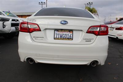 2016 Subaru Legacy 3.6R Limited   - Photo 15 - Sacramento, CA 95825