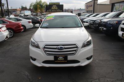 2016 Subaru Legacy 3.6R Limited   - Photo 3 - Sacramento, CA 95825