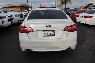 2016 Subaru Legacy 3.6R Limited   - Photo 6 - Sacramento, CA 95825