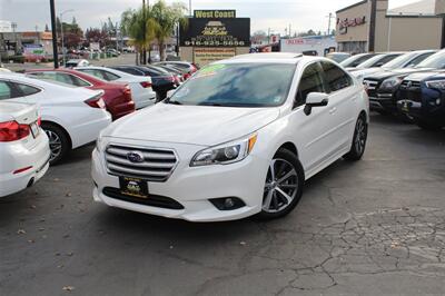 2016 Subaru Legacy 3.6R Limited   - Photo 39 - Sacramento, CA 95825