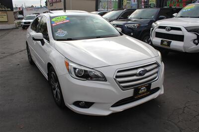 2016 Subaru Legacy 3.6R Limited   - Photo 8 - Sacramento, CA 95825