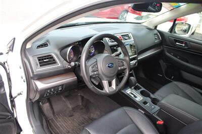 2016 Subaru Legacy 3.6R Limited   - Photo 18 - Sacramento, CA 95825