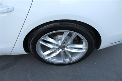 2015 Audi A8 3.0T quattro - Photo 21 - Sacramento, CA 95825