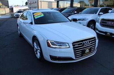 2015 Audi A8 3.0T quattro - Photo 15 - Sacramento, CA 95825
