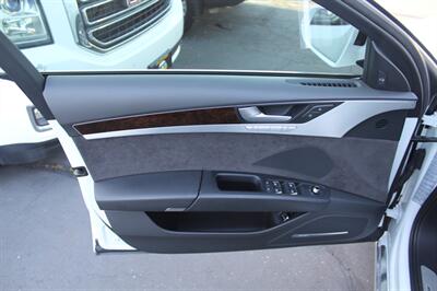 2015 Audi A8 3.0T quattro - Photo 24 - Sacramento, CA 95825