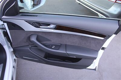 2015 Audi A8 3.0T quattro - Photo 27 - Sacramento, CA 95825