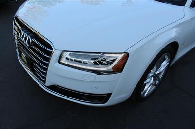 2015 Audi A8 3.0T quattro - Photo 17 - Sacramento, CA 95825
