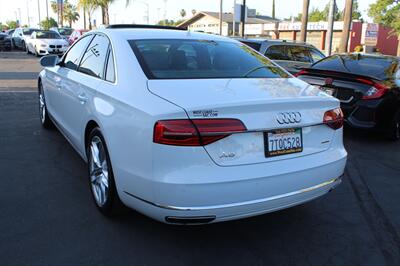 2015 Audi A8 3.0T quattro - Photo 12 - Sacramento, CA 95825