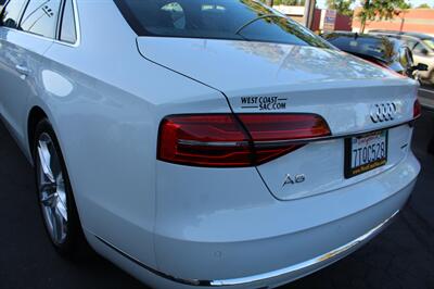 2015 Audi A8 3.0T quattro - Photo 23 - Sacramento, CA 95825