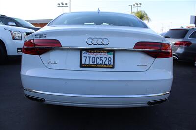 2015 Audi A8 3.0T quattro - Photo 22 - Sacramento, CA 95825