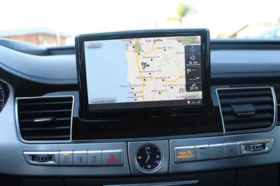 2015 Audi A8 3.0T quattro - Photo 38 - Sacramento, CA 95825