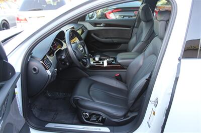 2015 Audi A8 3.0T quattro - Photo 26 - Sacramento, CA 95825