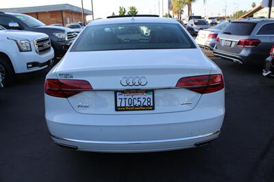 2015 Audi A8 3.0T quattro - Photo 13 - Sacramento, CA 95825