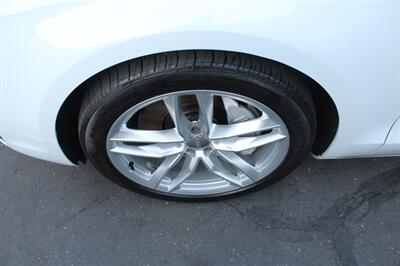 2015 Audi A8 3.0T quattro - Photo 18 - Sacramento, CA 95825