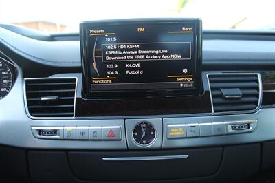 2015 Audi A8 3.0T quattro - Photo 37 - Sacramento, CA 95825