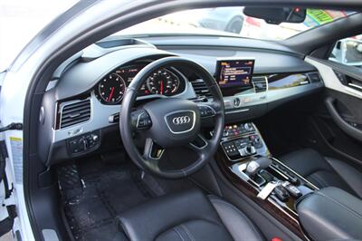 2015 Audi A8 3.0T quattro - Photo 25 - Sacramento, CA 95825