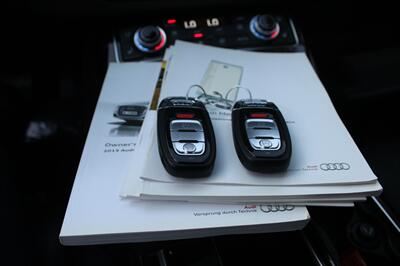 2015 Audi A8 3.0T quattro - Photo 40 - Sacramento, CA 95825