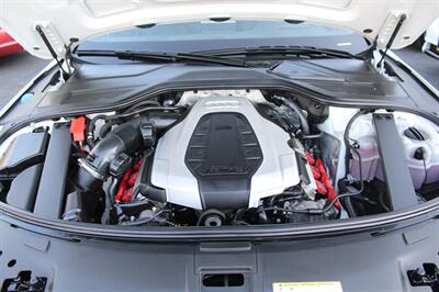 2015 Audi A8 3.0T quattro - Photo 43 - Sacramento, CA 95825