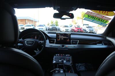 2015 Audi A8 3.0T quattro - Photo 35 - Sacramento, CA 95825