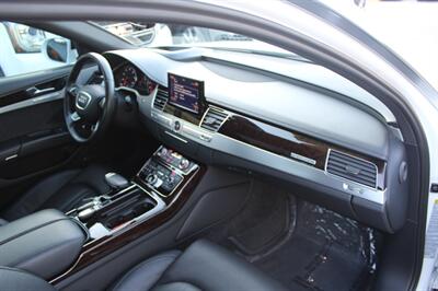 2015 Audi A8 3.0T quattro - Photo 28 - Sacramento, CA 95825