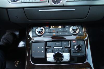 2015 Audi A8 3.0T quattro - Photo 36 - Sacramento, CA 95825