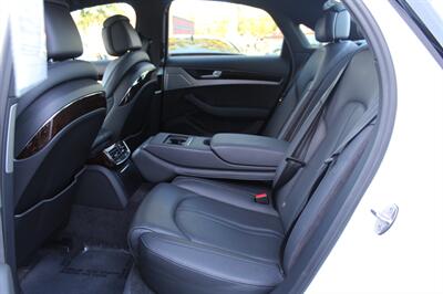 2015 Audi A8 3.0T quattro - Photo 32 - Sacramento, CA 95825