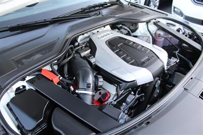2015 Audi A8 3.0T quattro - Photo 44 - Sacramento, CA 95825