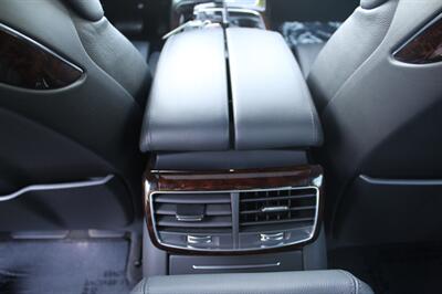 2015 Audi A8 3.0T quattro - Photo 34 - Sacramento, CA 95825