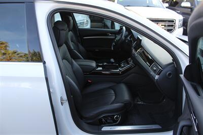2015 Audi A8 3.0T quattro - Photo 29 - Sacramento, CA 95825