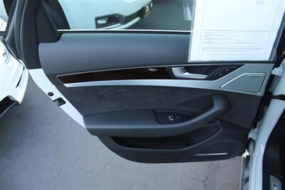 2015 Audi A8 3.0T quattro - Photo 31 - Sacramento, CA 95825