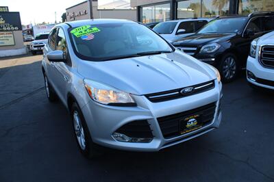 2013 Ford Escape SE - Photo 8 - Sacramento, CA 95825