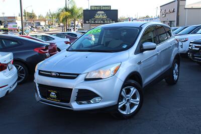 2013 Ford Escape SE - Photo 2 - Sacramento, CA 95825