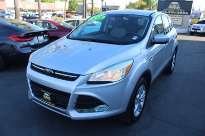 2013 Ford Escape SE - Photo 4 - Sacramento, CA 95825