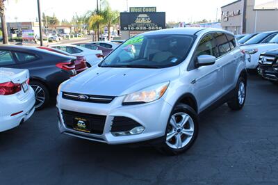 2013 Ford Escape SE - Photo 29 - Sacramento, CA 95825