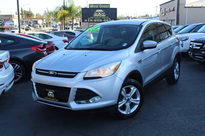 2013 Ford Escape SE - Photo 31 - Sacramento, CA 95825