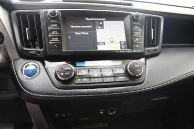 2018 Toyota RAV4 Hybrid XLE   - Photo 27 - Sacramento, CA 95825