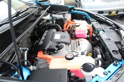 2018 Toyota RAV4 Hybrid XLE   - Photo 35 - Sacramento, CA 95825