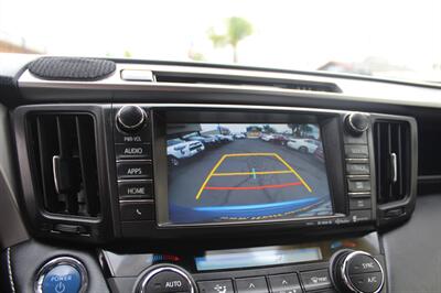 2018 Toyota RAV4 Hybrid XLE   - Photo 28 - Sacramento, CA 95825