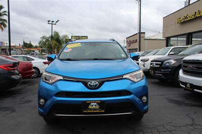2018 Toyota RAV4 Hybrid XLE   - Photo 3 - Sacramento, CA 95825